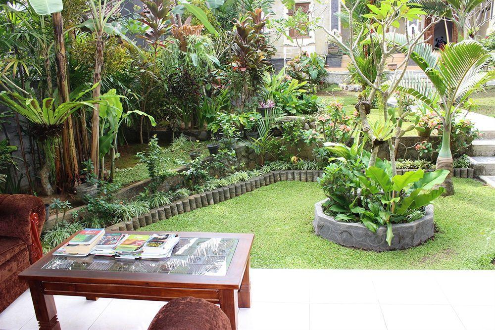 Sensasi 2* Ubud
