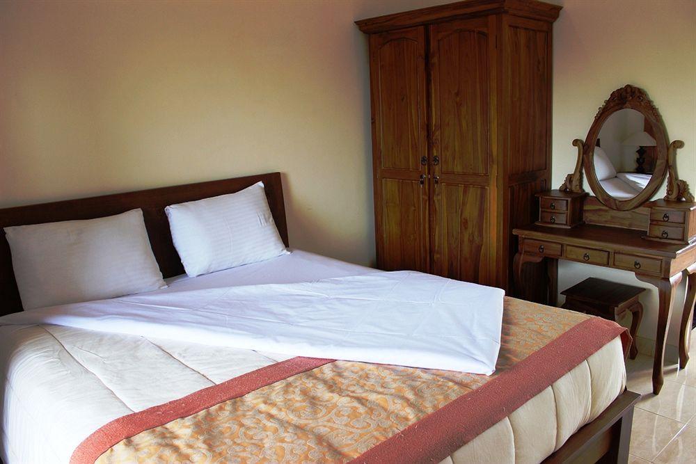 Gasthof Sensasi Ubud