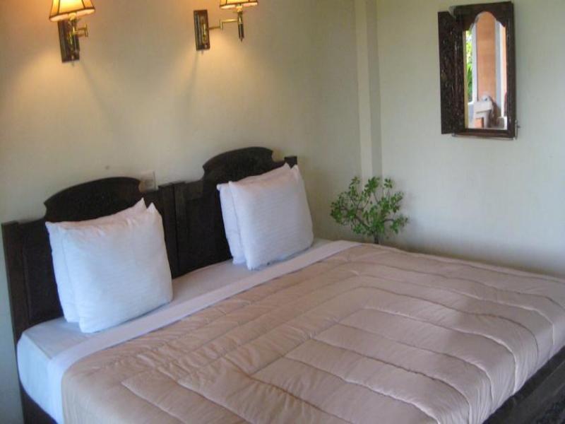 Sensasi Ubud