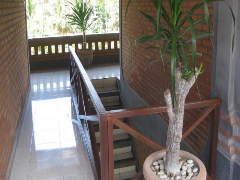 Sensasi Ubud