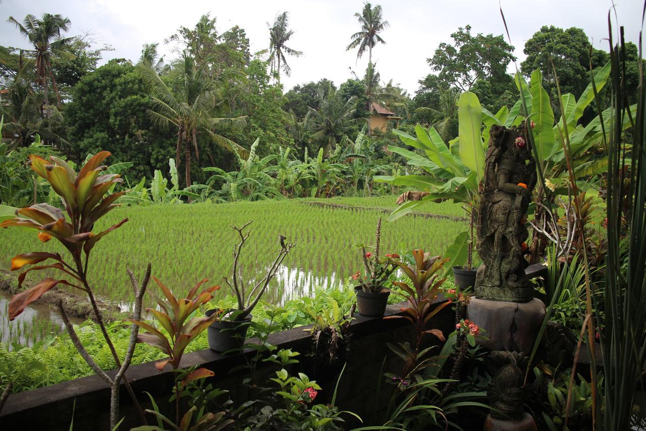 Gasthof Sensasi Ubud