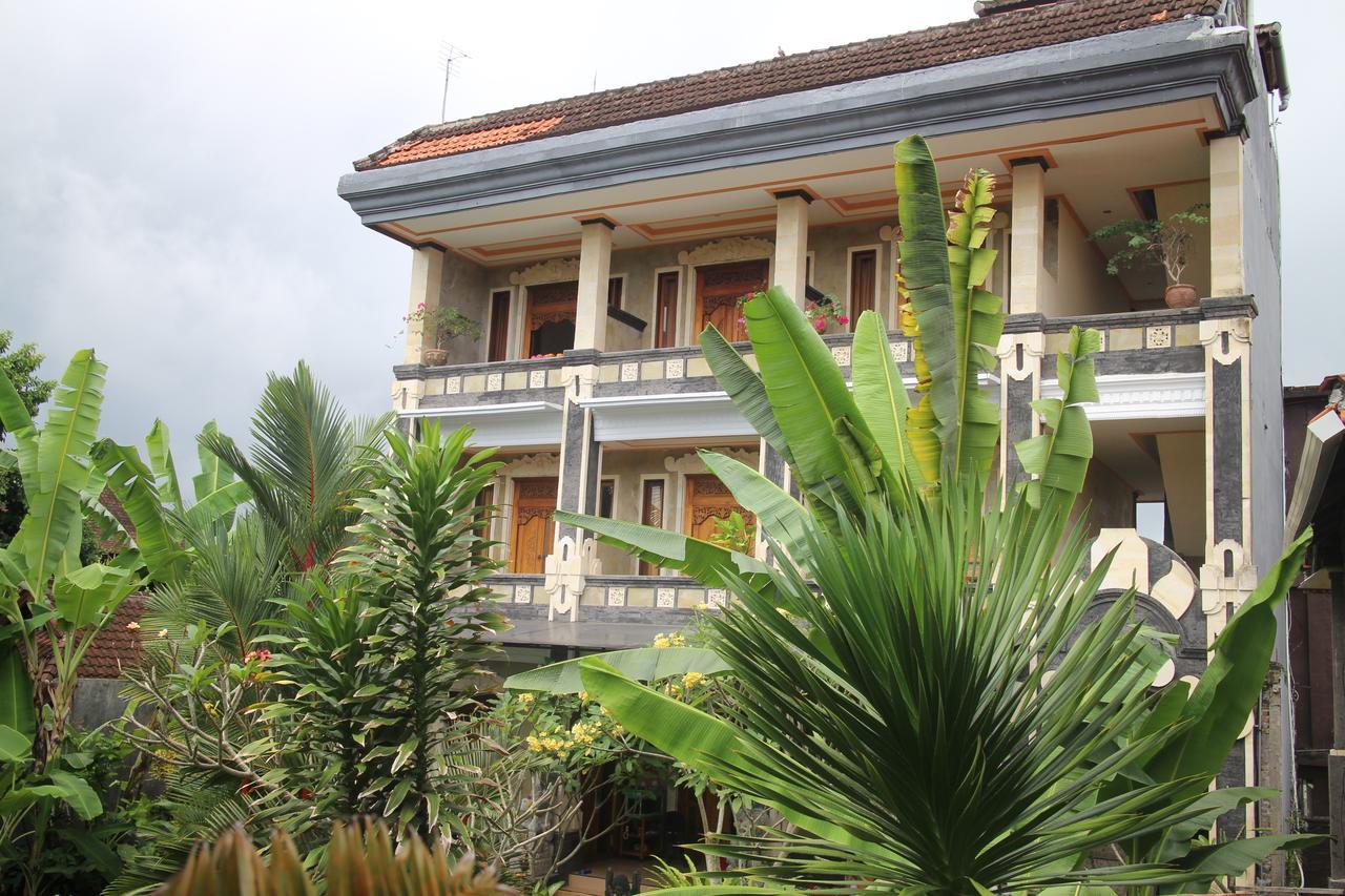 Sensasi Gasthof