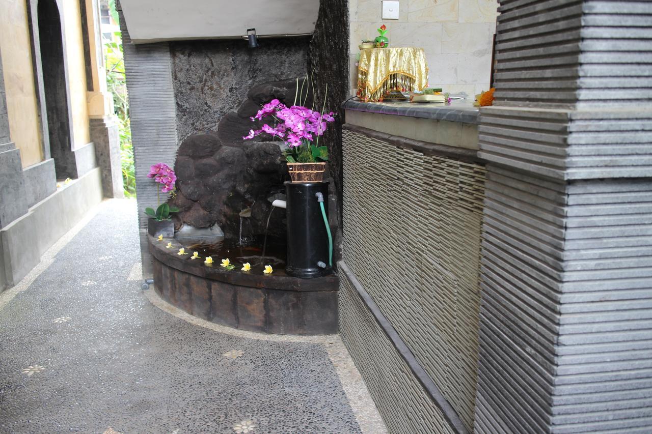 Sensasi Gasthof Ubud