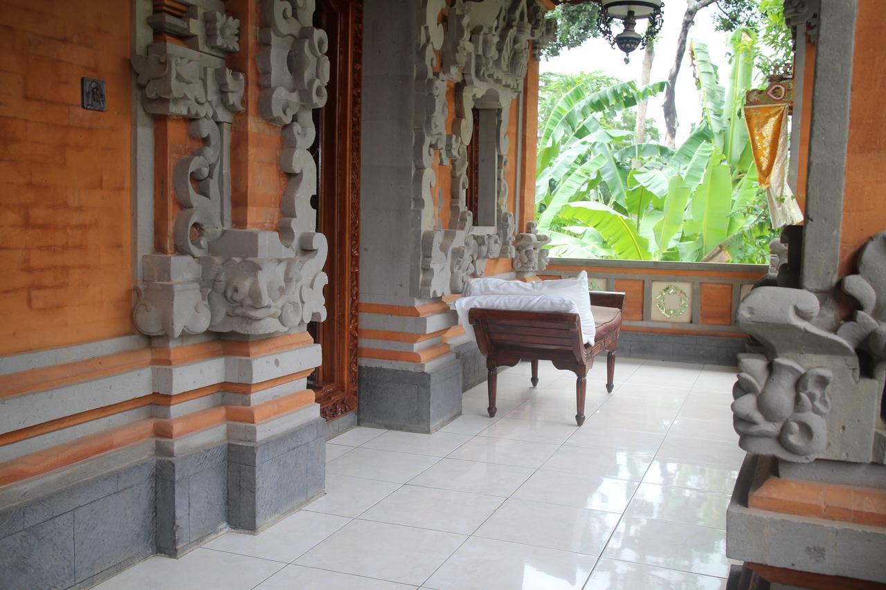 Sensasi Gasthof