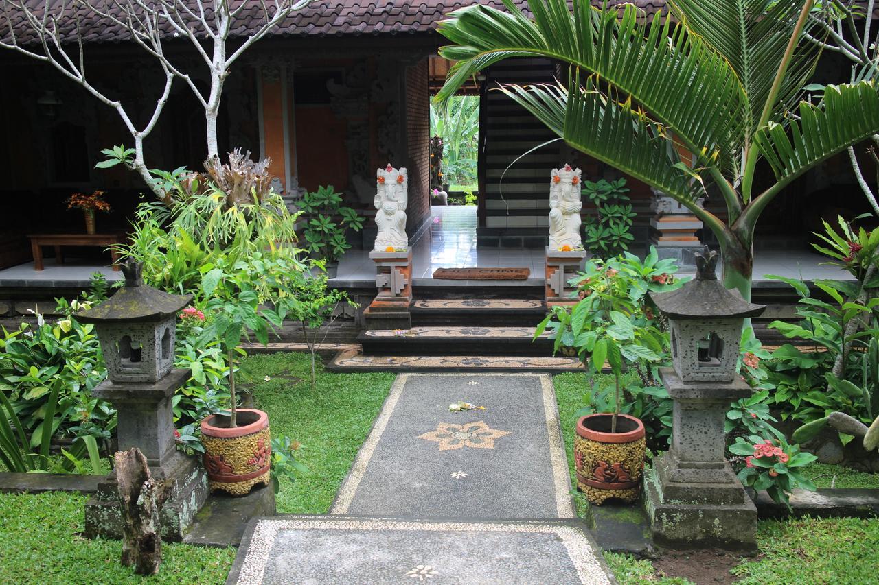 Sensasi 2* Ubud