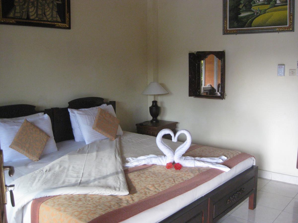 Gasthof Sensasi Ubud
