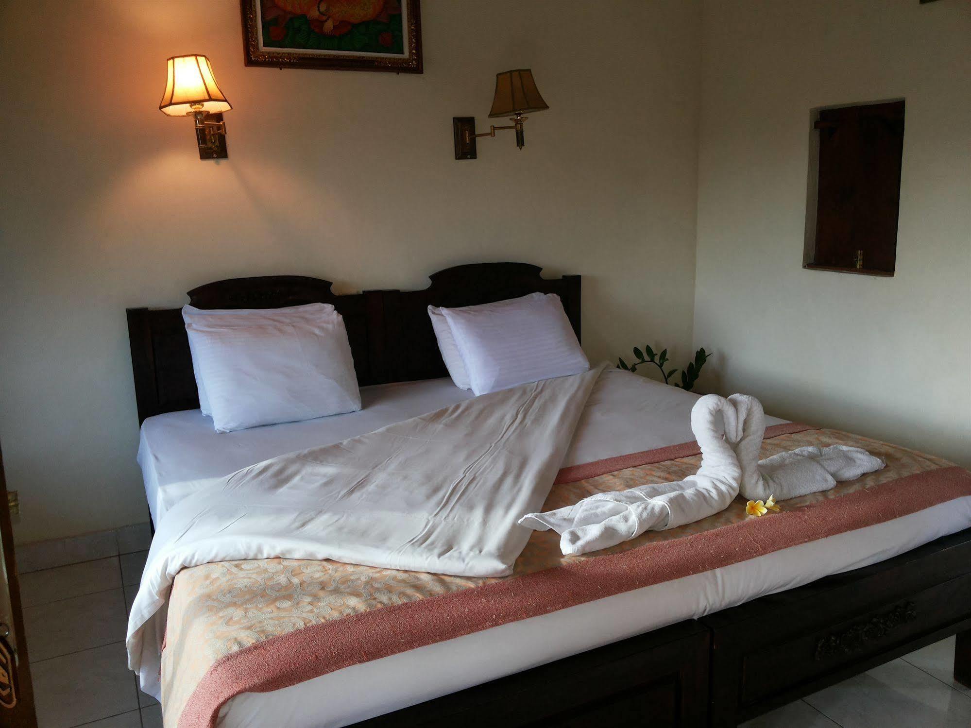 Gasthof Sensasi Ubud
