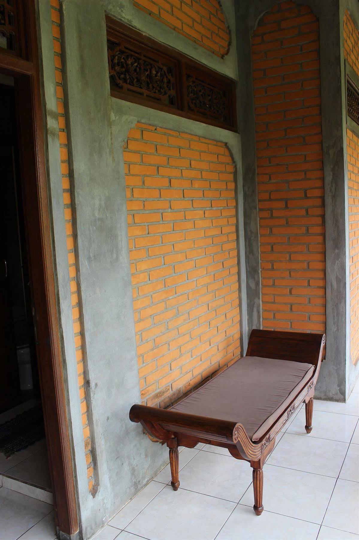 Sensasi Ubud