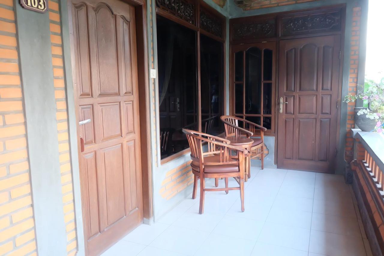 Sensasi Gasthof