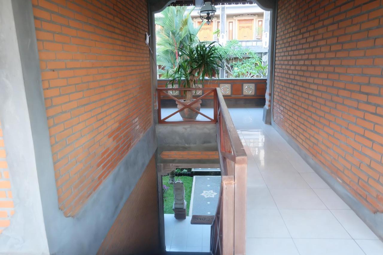 Gasthof Sensasi Ubud
