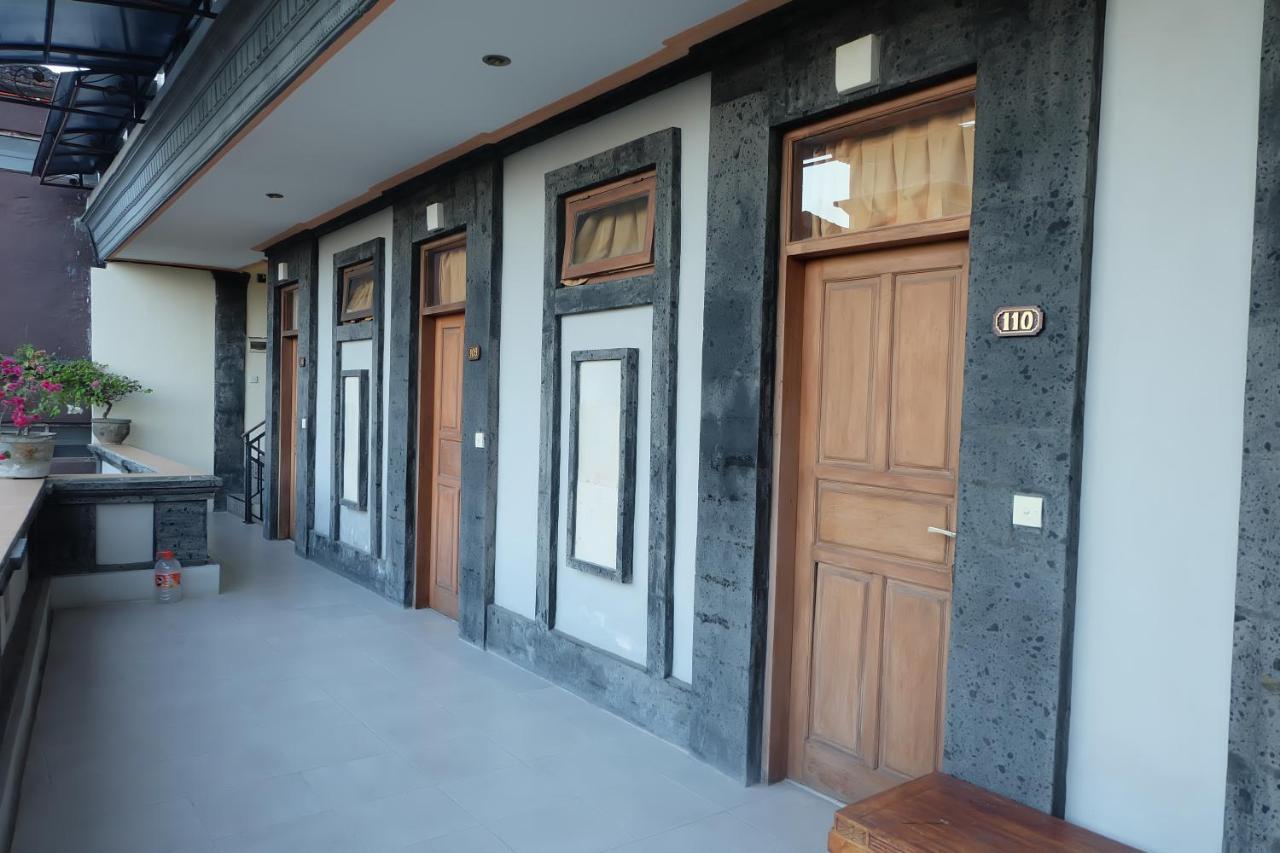 Gasthof Sensasi Ubud