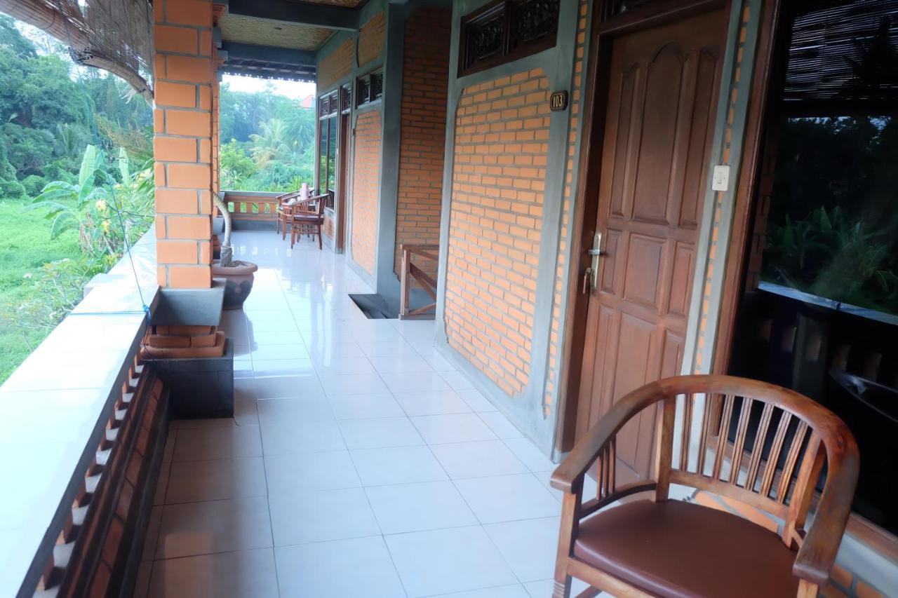 Sensasi 2* Ubud