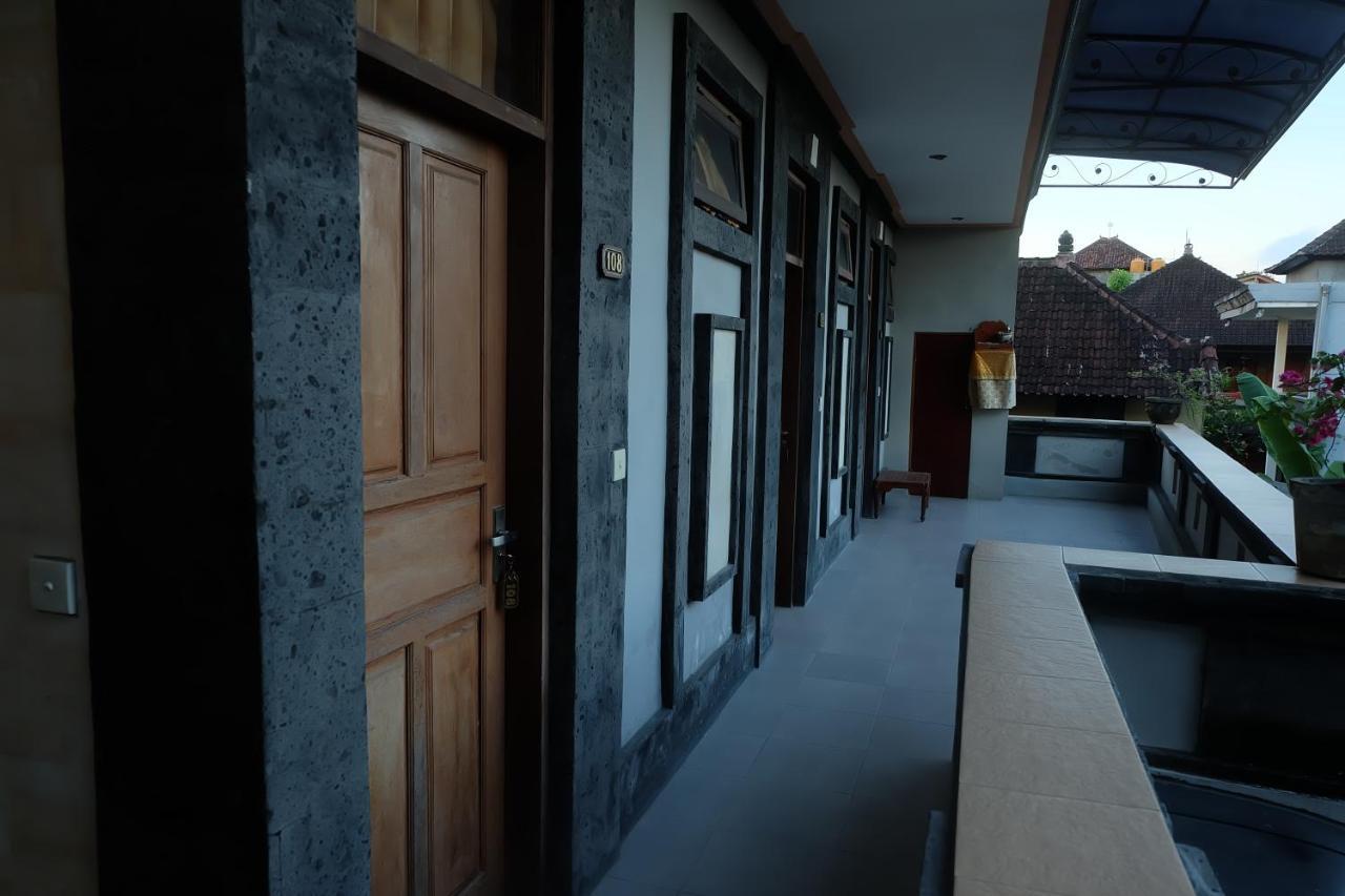 Sensasi Ubud
