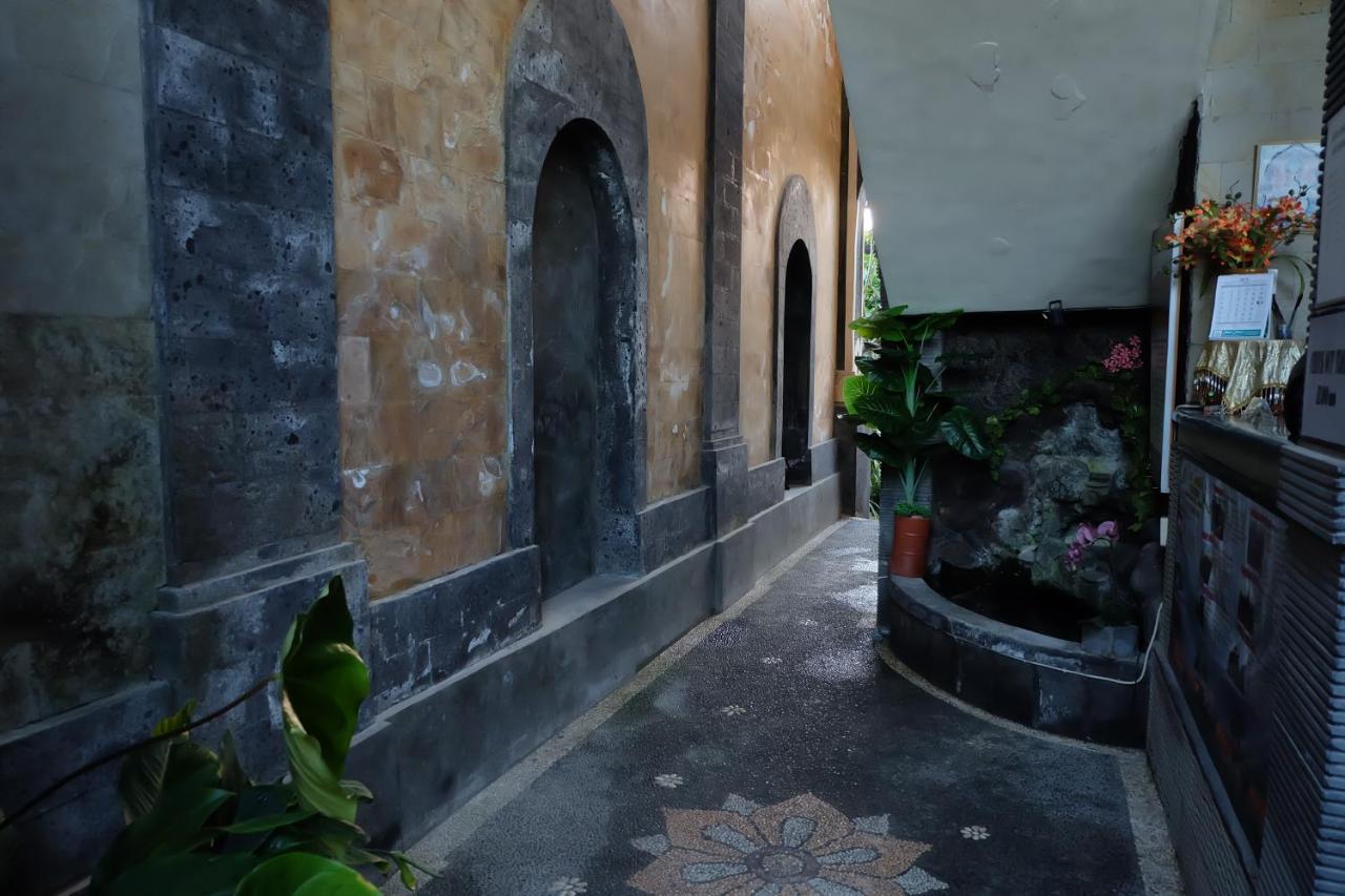 Sensasi 2* Ubud