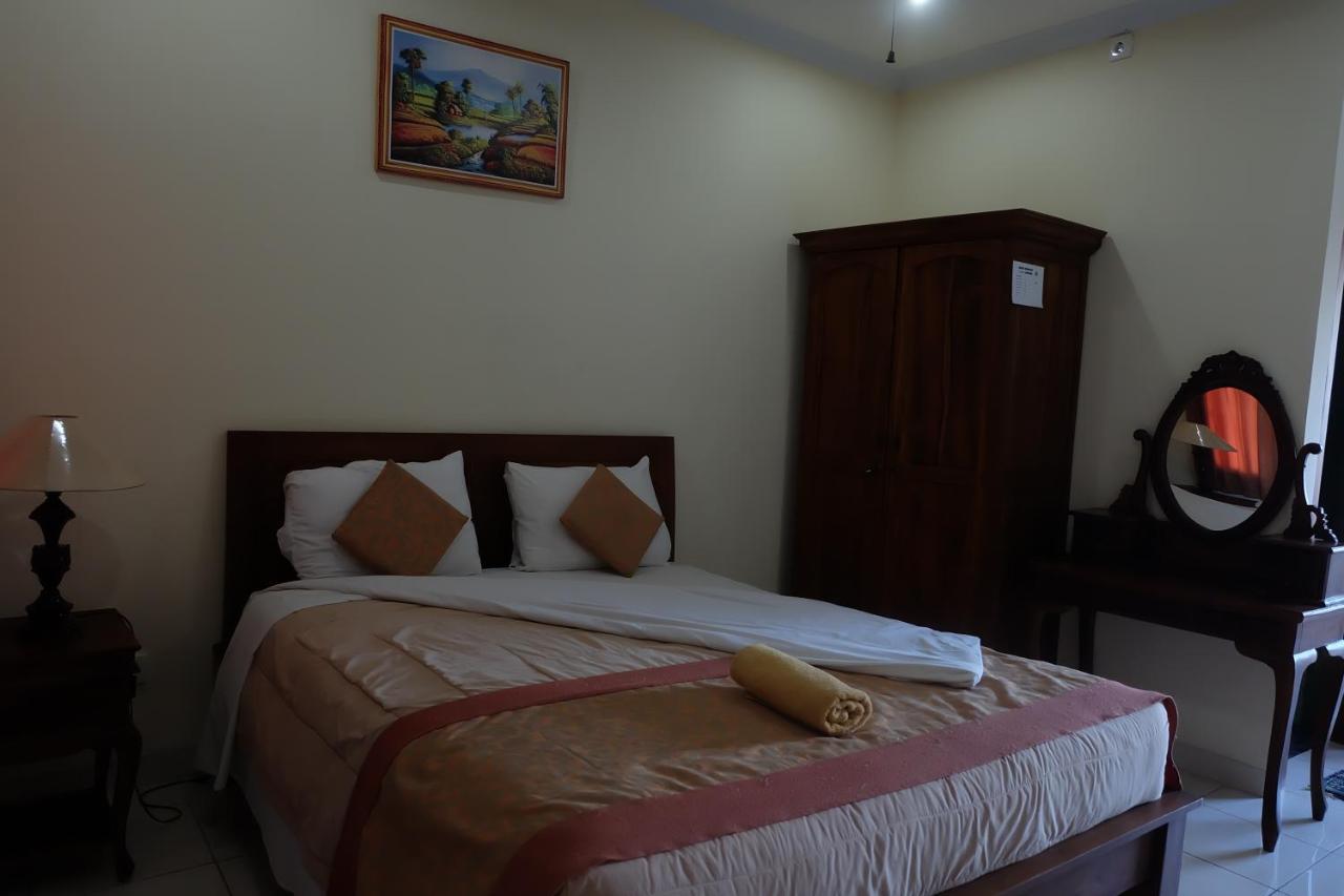 Sensasi Gasthof Ubud