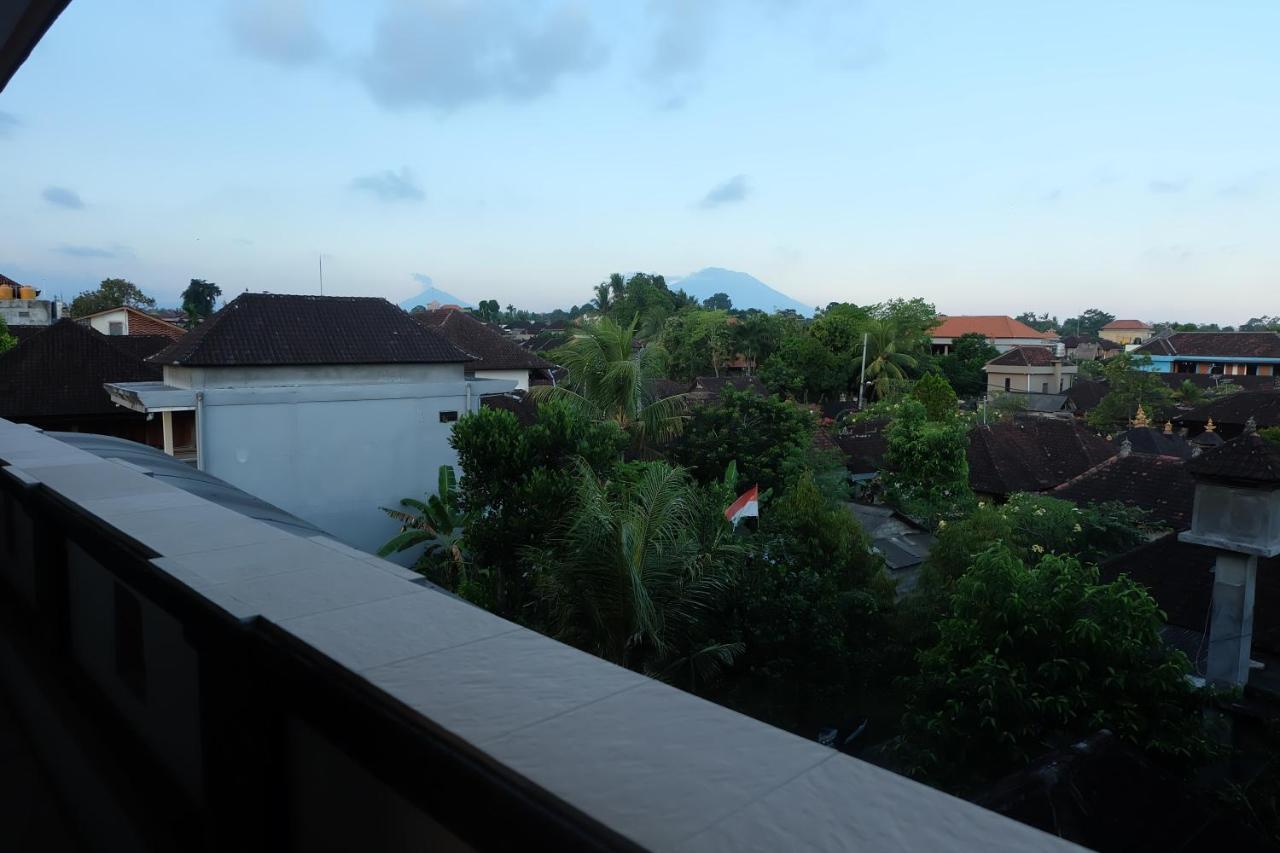 Sensasi Ubud