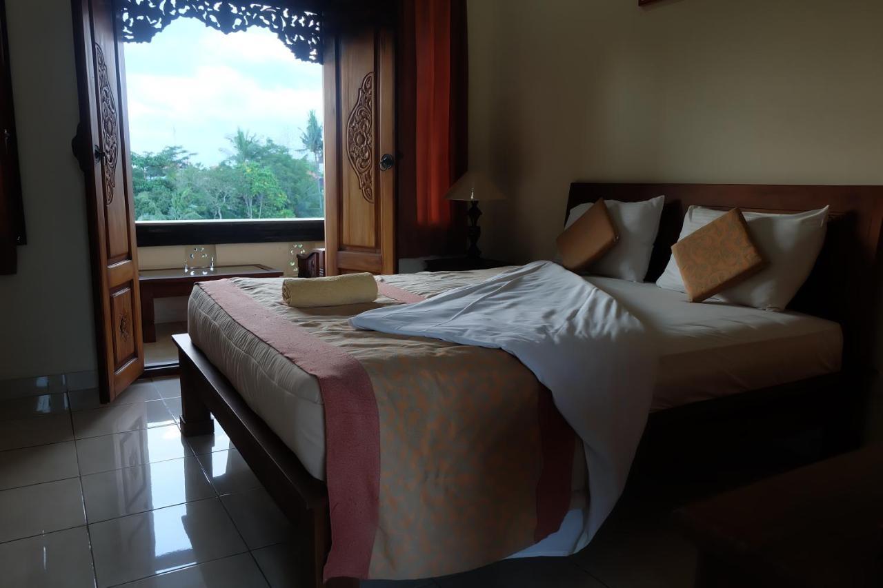 Sensasi 2* Ubud