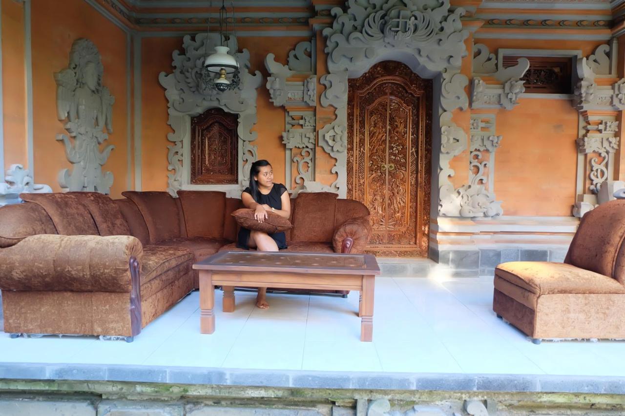 Sensasi Gasthof Ubud