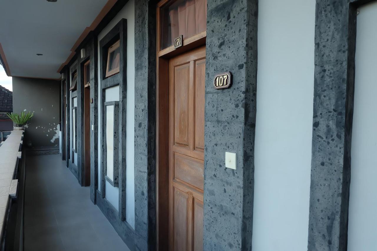 Sensasi Ubud