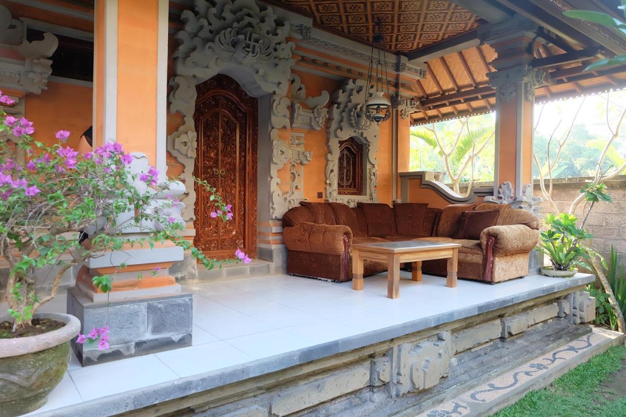 Sensasi 2* Ubud