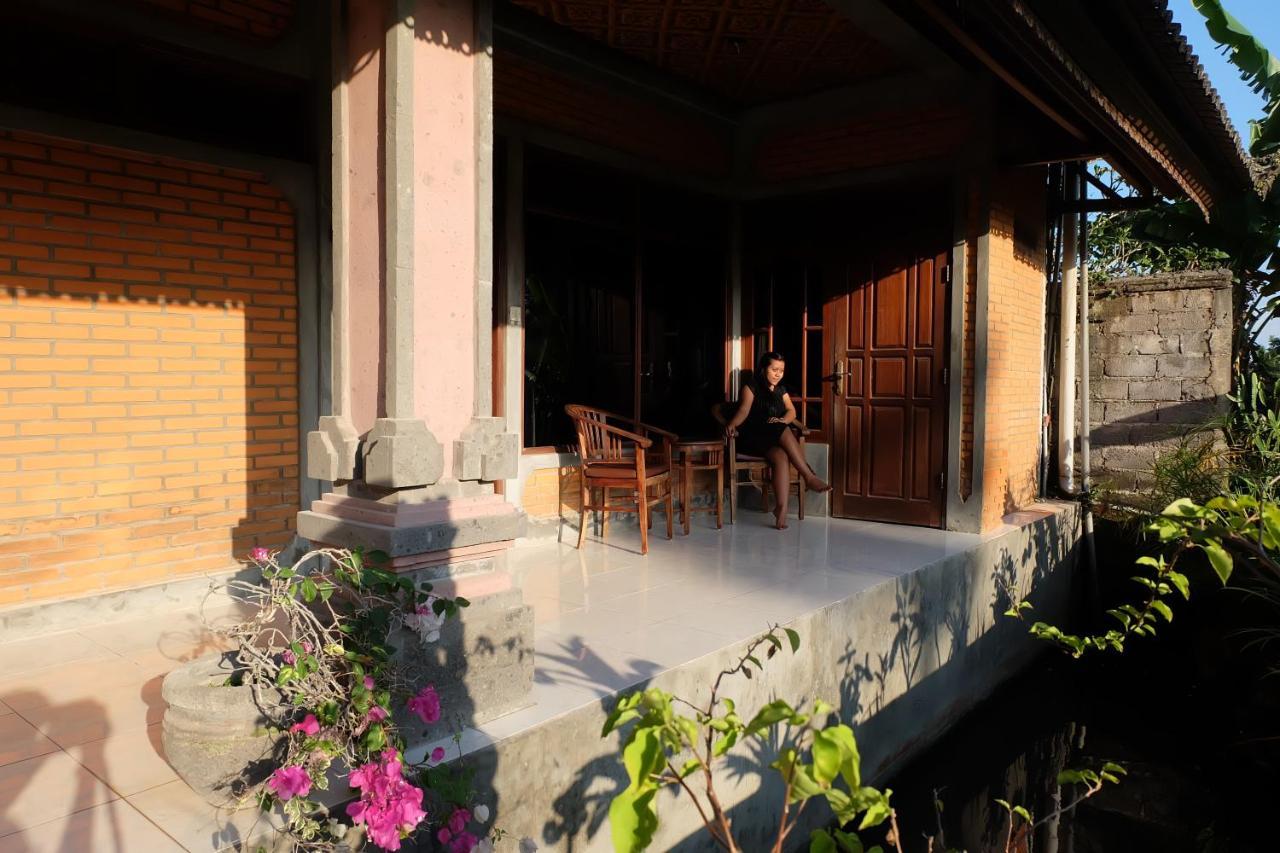 Gasthof Sensasi Ubud