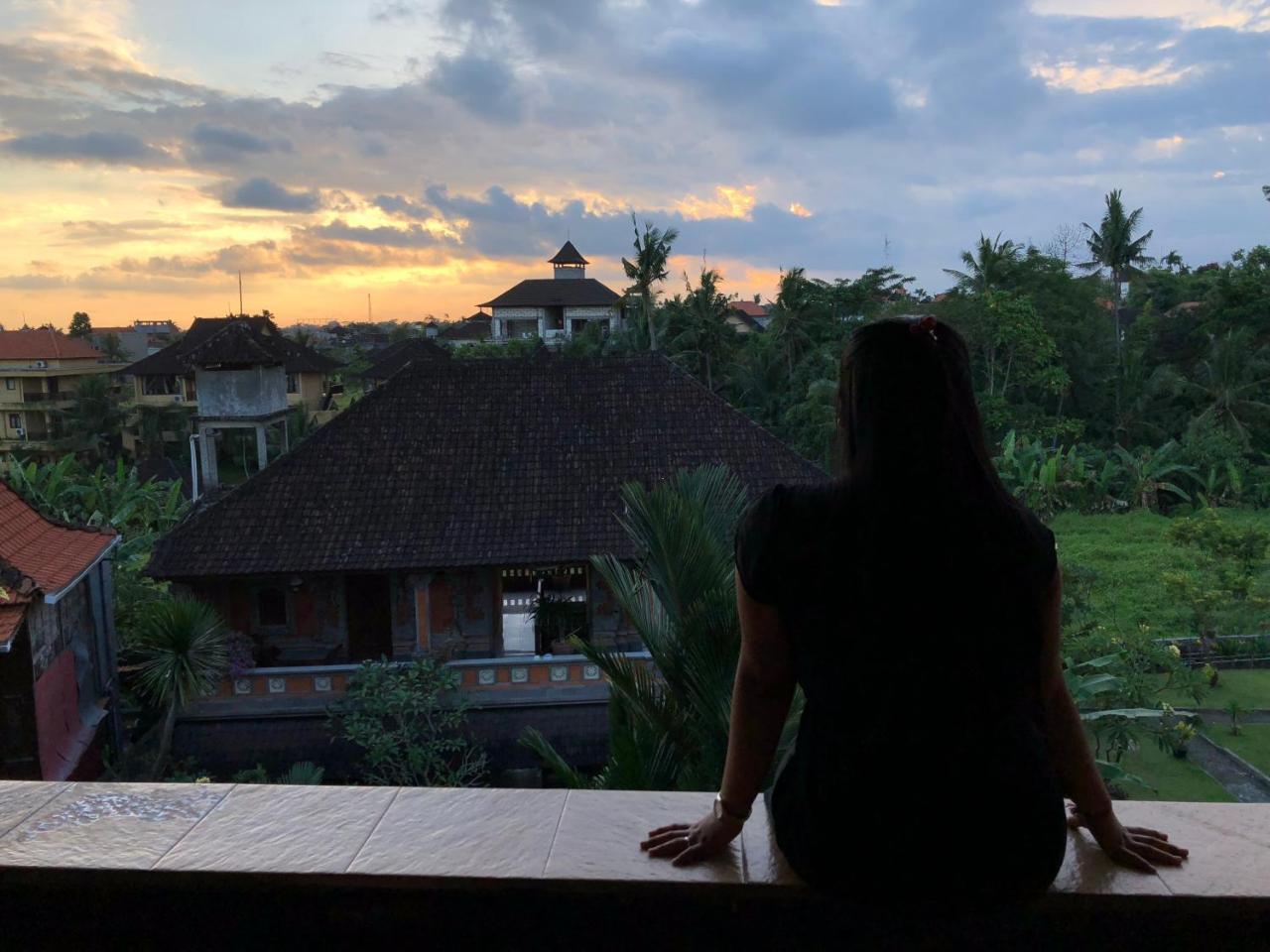 Sensasi Ubud