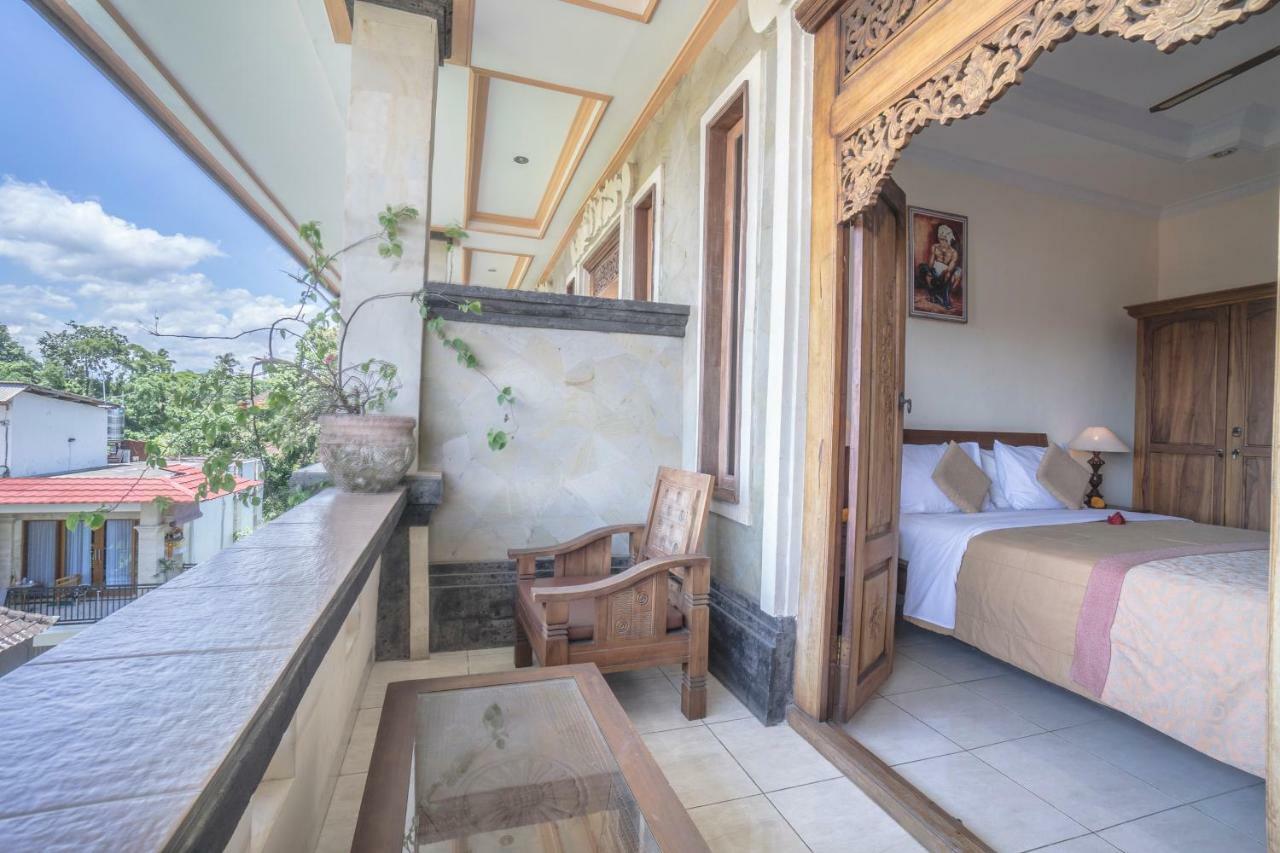 Gasthof Sensasi 2*