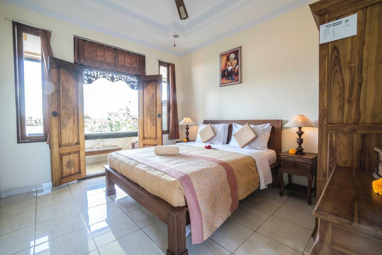 Sensasi Gasthof Ubud