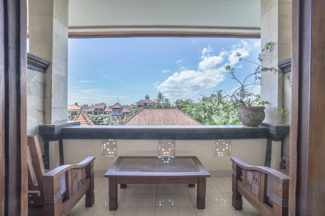 Gasthof Sensasi Ubud