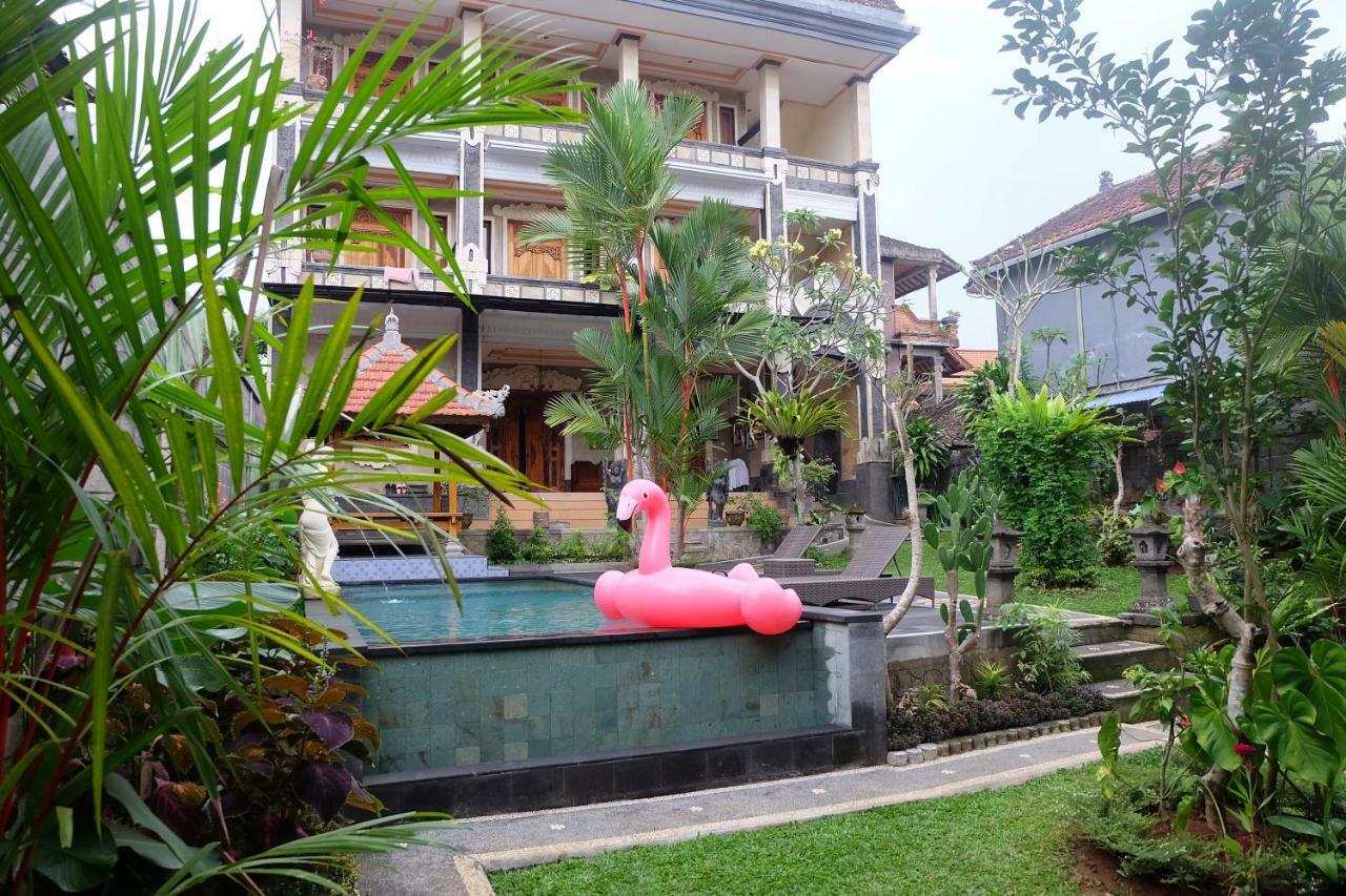 Gasthof Sensasi Ubud