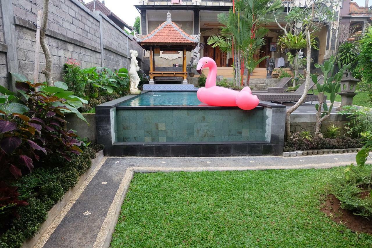 Sensasi Gasthof Ubud