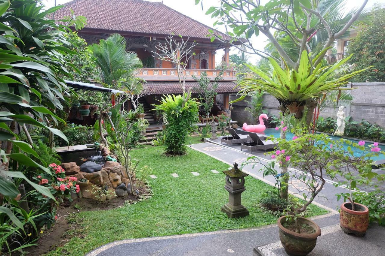 Gasthof Sensasi Ubud