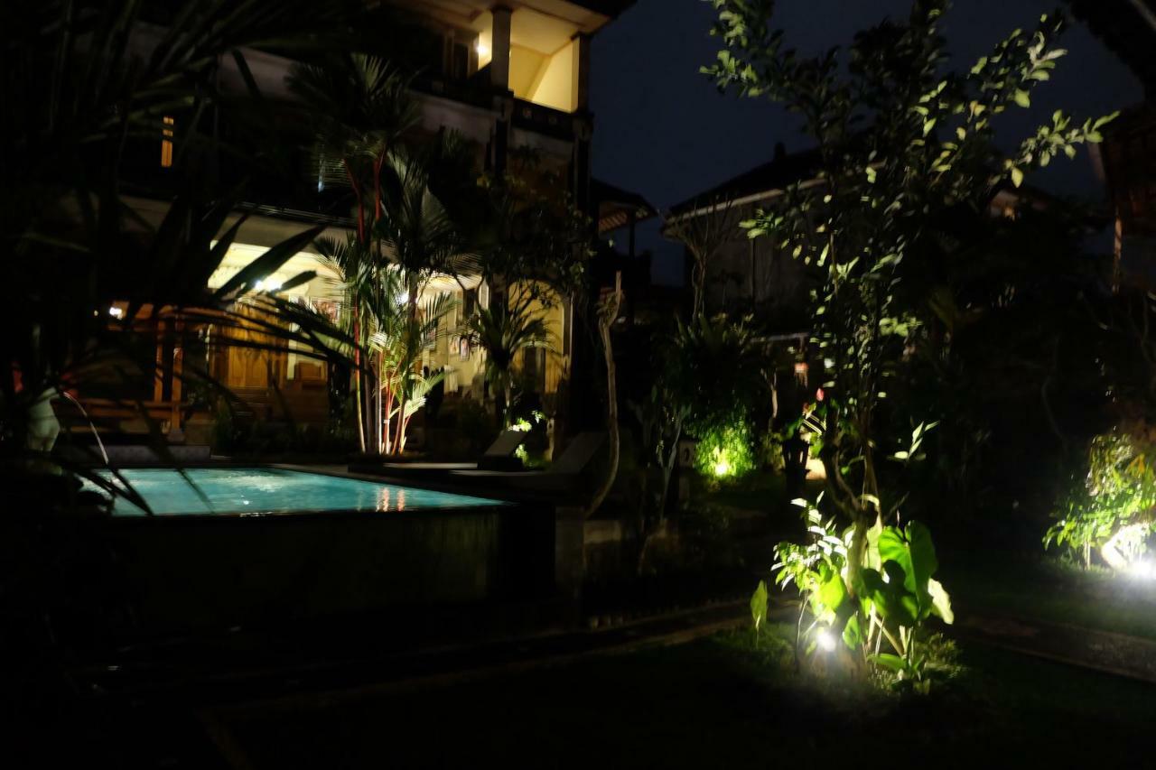 Sensasi Ubud