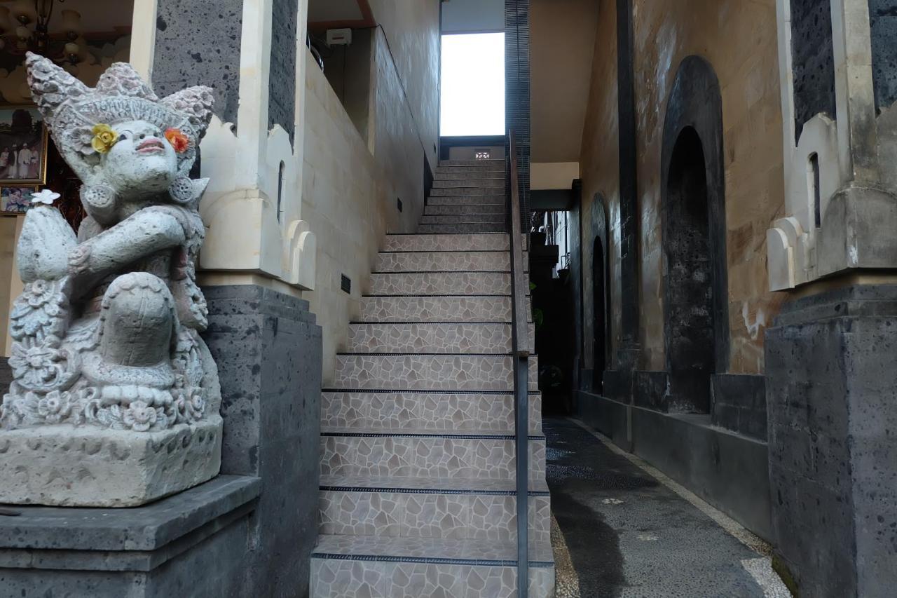Sensasi Locanda 2*