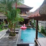 Ubud Sensasi Bungalow